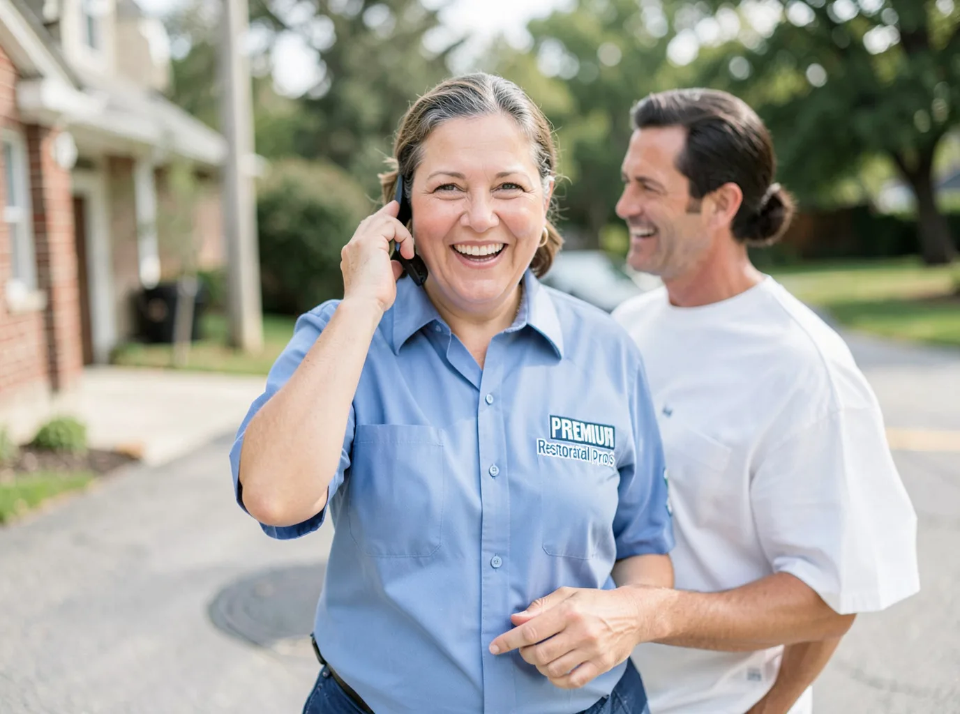 Water Damage Restoration San Jose, IL FAQs